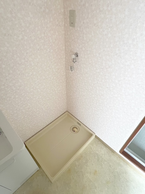 ヴァンテアン中央の設備