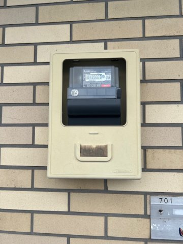 ヴァンテアン中央のセキュリティ