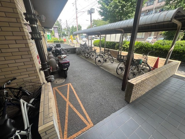 ヴァンテアン中央のその他