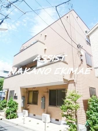 メゾンRei（メゾンレイ）