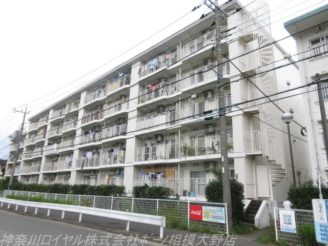 綾瀬寺尾本町　5号棟の画像