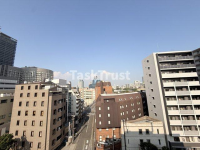 【展望】 | アプリーレ梅田東