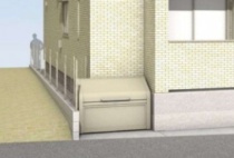 カームコートＫのその他共用部分
