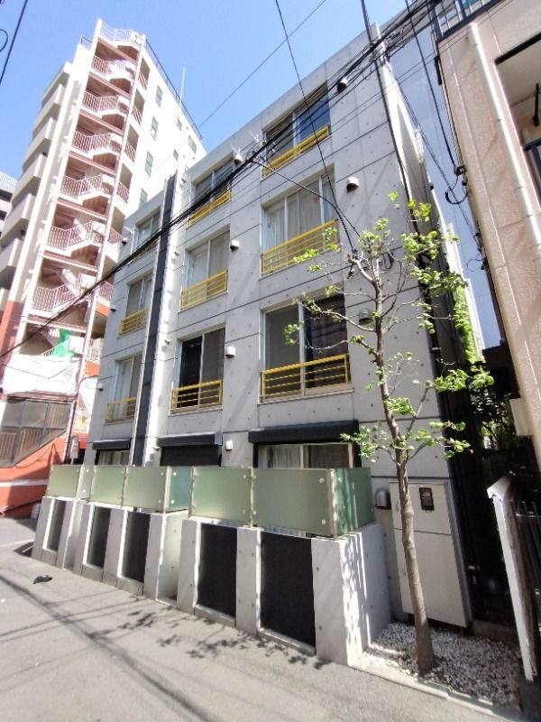 アーバイル西新宿の画像