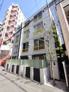アーバイル西新宿の画像
