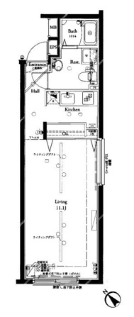 アーバイル西新宿