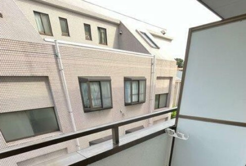 【展望】 | コモクレッセ