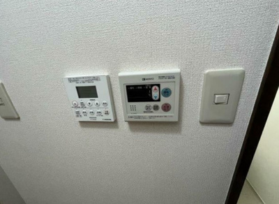 【設備】 | コモクレッセ