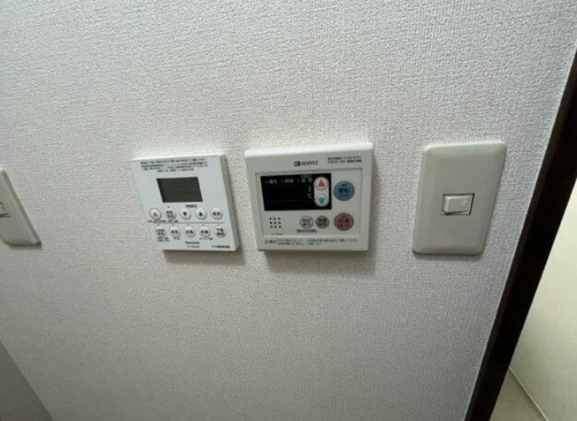 【設備】 | コモクレッセ