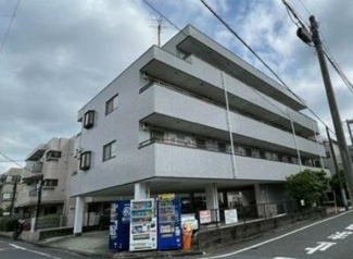 【外観】 | コモクレッセ