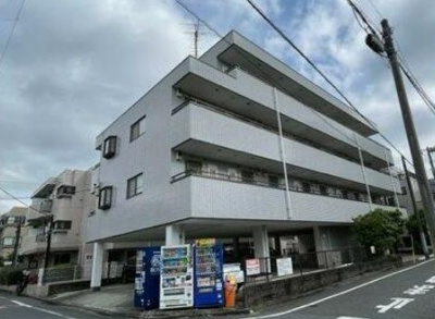 【外観】 | コモクレッセ