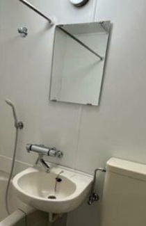 【洗面所】 | コモクレッセ