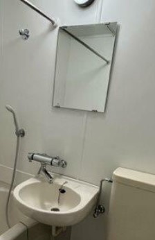 【洗面所】 | コモクレッセ