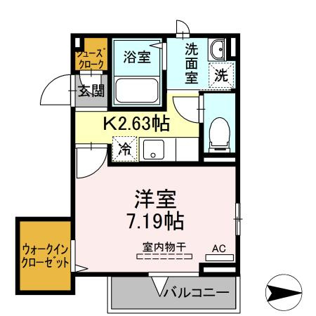 エクセリア北砂