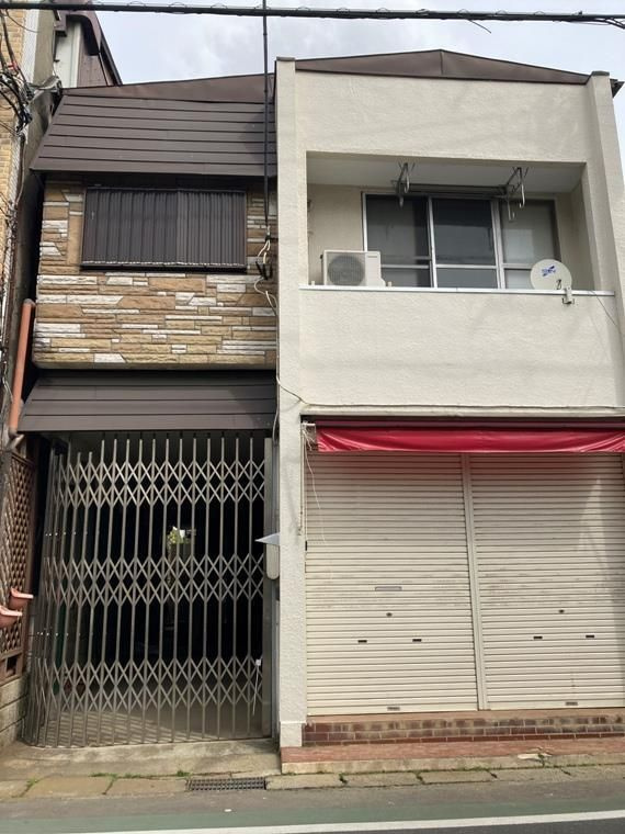 宮久保戸建