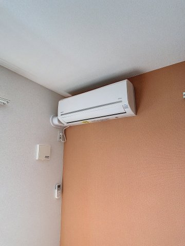 ウィステリア　参番館の設備