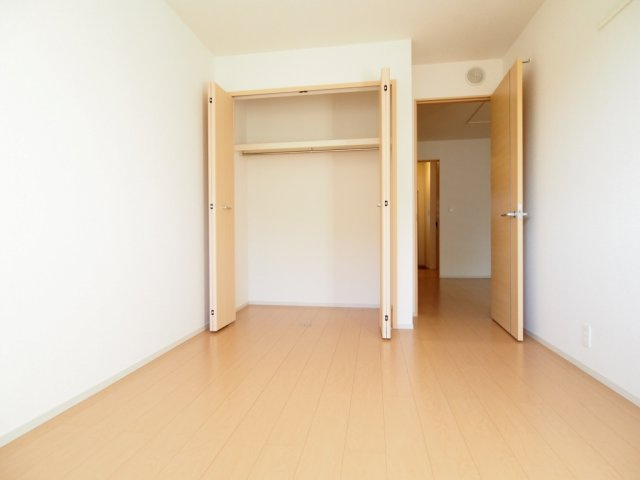 ウィステリア　参番館の内装