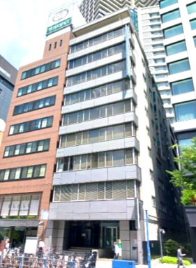 千代田ビル西館