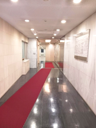 千代田ビル西館のその他共用部分