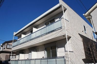 【外観】 | リブリ・コアラ