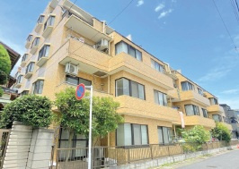 ライオンズマンション市川行徳