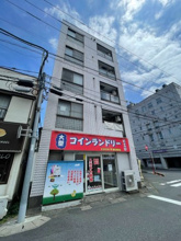 【外観】 | 稲毛マリンハイツ