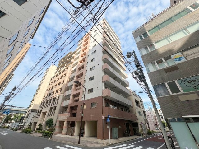 グリーンパーク日本橋浜町