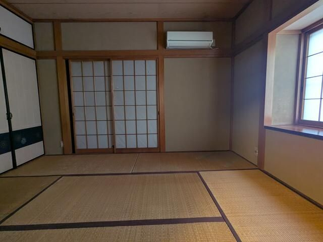 東船橋４丁目戸建の寝室