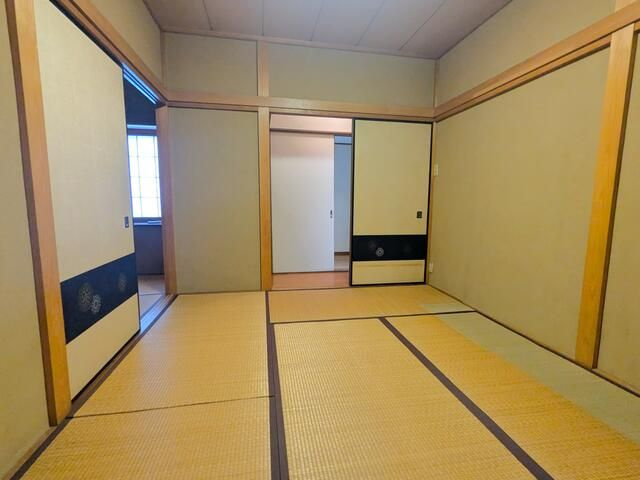 東船橋４丁目戸建の寝室