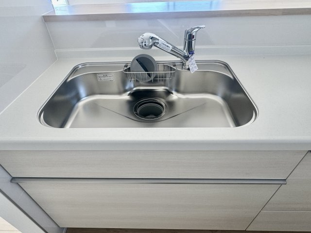 阪南市箱作第3　1号棟の設備