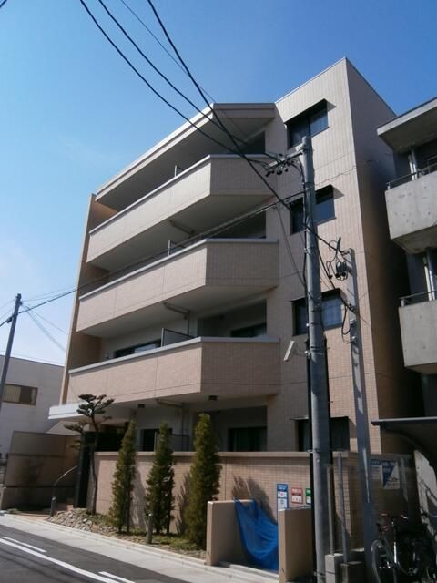 グランスイート敷島