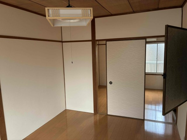 深草藪之内町の洋室|６帖のお部屋