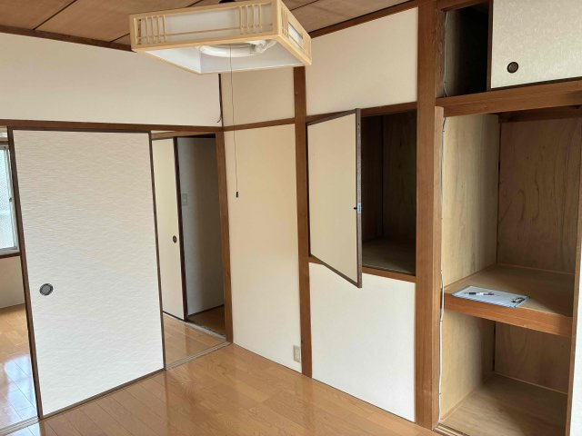 深草藪之内町の洋室|６帖のお部屋