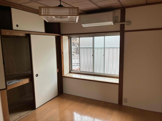 深草藪之内町の洋室|６帖のお部屋