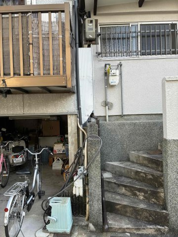 深草藪之内町のその他