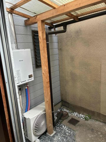 深草藪之内町のその他
