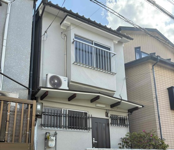深草藪之内町