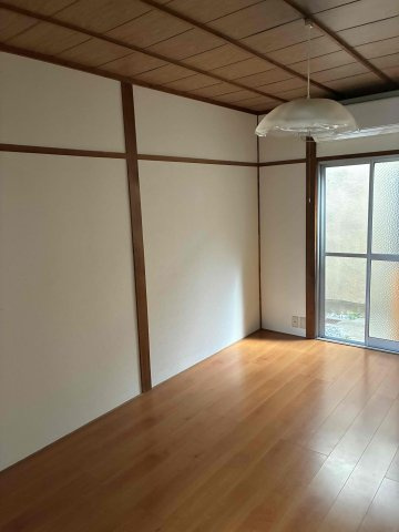 深草藪之内町の居間・リビング