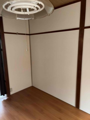 深草藪之内町の居間・リビング