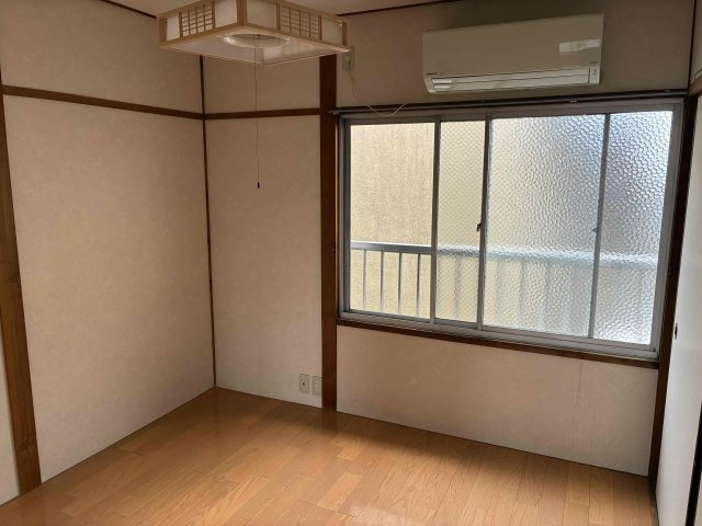 深草藪之内町の洋室|４.５帖のお部屋
