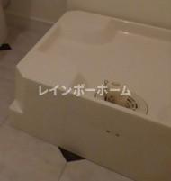 ブレリアスの設備
