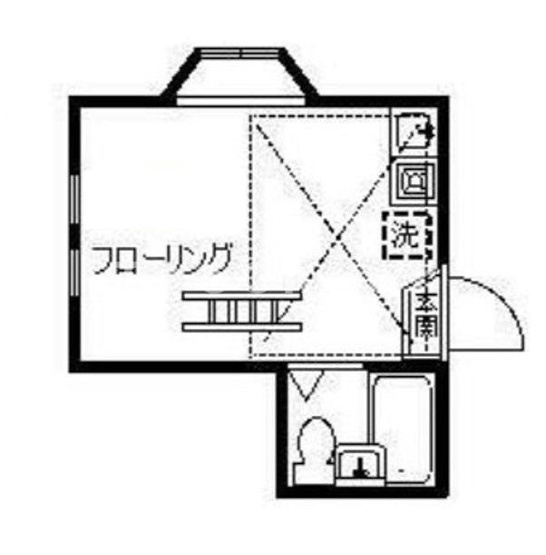 【間取り】 | ライフピアパール