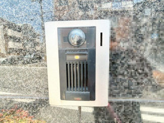 【セキュリティ】 | 大浜中町２丁　中古戸建 | 【ホームエレベーター付いてます】世代を超えて長く住み続けられる、理想の住まいですね♪