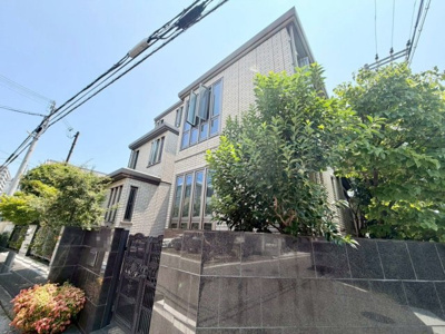 【外観】 | 大浜中町２丁　中古戸建 | 浴室乾燥機、追炊機能付のオートバス！浴室と別で２階にシャワールームもあります！家族の多いご家庭も嬉しいですね♪