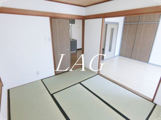 【寝室】 | 新小岩不二ビル | 寝室です。