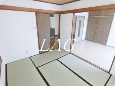 【寝室】 | 新小岩不二ビル | 寝室です。
