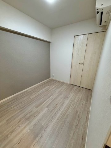 イトーピア鶴見の洋室