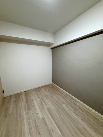 イトーピア鶴見の洋室