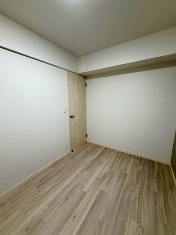 イトーピア鶴見の洋室