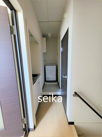 【玄関】 | わかば　Ⅰ